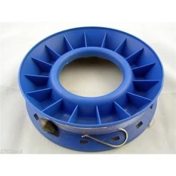 Surecatch Surecatch 8 Inch Hand Caster Pre Rigged With 100m Of 30lb Mono Fishing Line -Terminal Tackle Sales 2022 308c8r1030 4