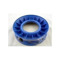 Surecatch Surecatch 8 Inch Hand Caster Pre Rigged With 100m Of 30lb Mono Fishing Line -Terminal Tackle Sales 2022 308c8r1030 5