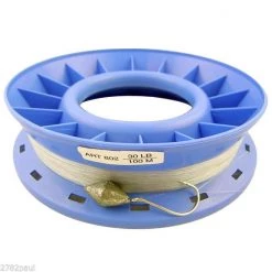 Surecatch Surecatch 8 Inch Hand Caster Pre Rigged With 100m Of 30lb Mono Fishing Line -Terminal Tackle Sales 2022 308c8r1030 6