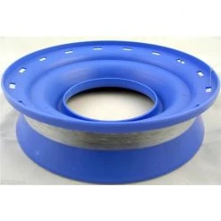 Surecatch Surecatch 3 X 8 Inch Hand Casters Pre Rigged With 100m Of 30lb Mono Fishing Line -Terminal Tackle Sales 2022 308c8r1030x3 4