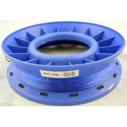 Surecatch Surecatch 3 X 8 Inch Hand Casters Pre Rigged With 100m Of 40lb Mono Fishing Line -Terminal Tackle Sales 2022 308c8r1040x3 2