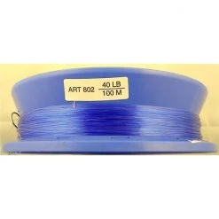 Surecatch Surecatch 3 X 8 Inch Hand Casters Pre Rigged With 100m Of 40lb Mono Fishing Line -Terminal Tackle Sales 2022 308c8r1040x3 3