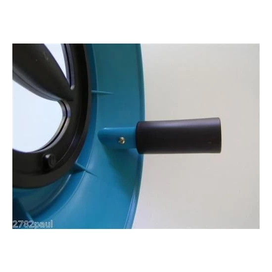 Surecatch 10 Inch Fishing Hand Caster With Winding Handle - Hand Line 4 Surecatch 10 Inch Fishing Hand Caster With Winding Handle - Hand Line - Image 4