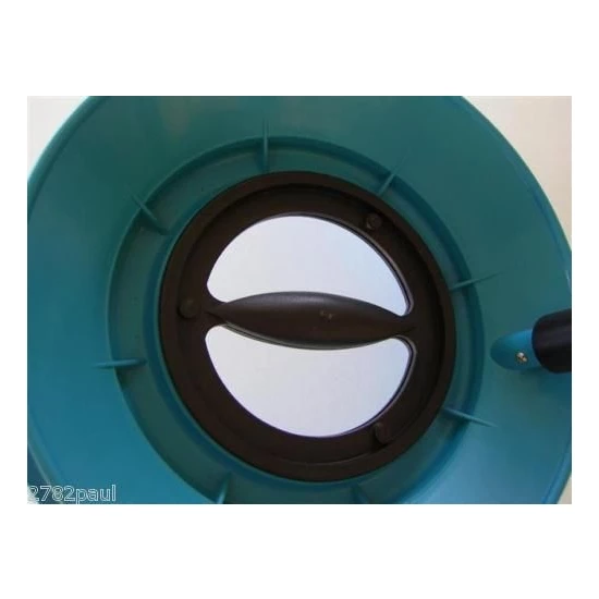 Surecatch 10 Inch Fishing Hand Caster With Winding Handle - Hand Line 5 Surecatch 10 Inch Fishing Hand Caster With Winding Handle - Hand Line - Image 5