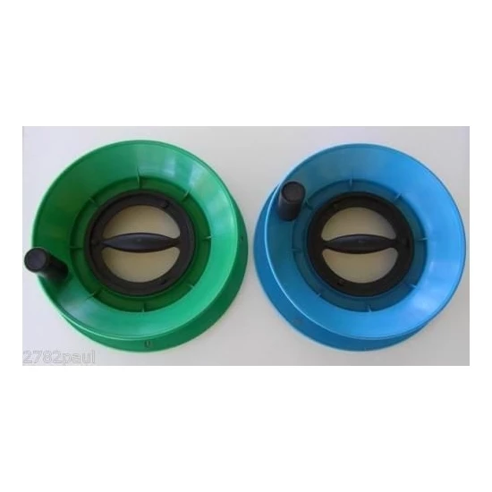 Surecatch 10 Inch Fishing Hand Caster With Winding Handle - Hand Line 8 Surecatch 10 Inch Fishing Hand Caster With Winding Handle - Hand Line - Image 8