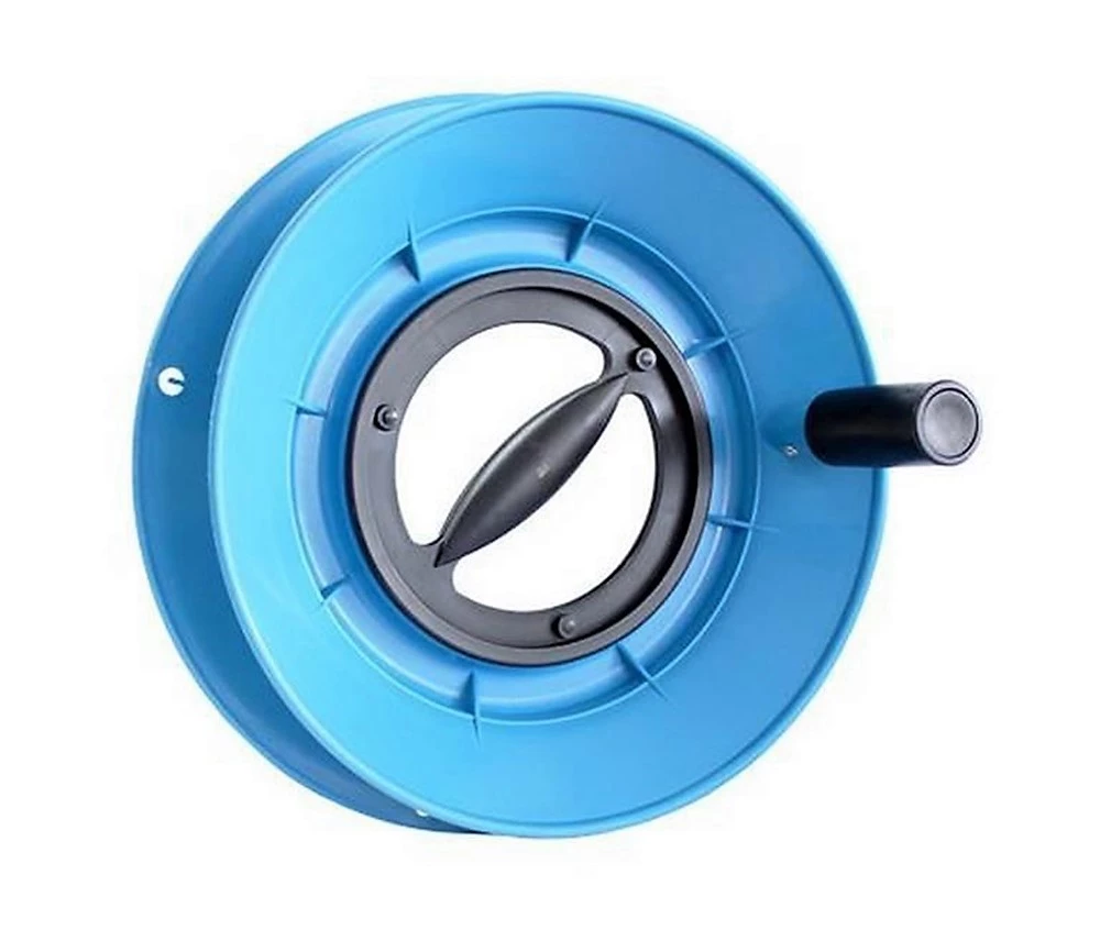 Surecatch 10 Inch Fishing Hand Caster With Winding Handle - Hand Line 1 Surecatch 10 Inch Fishing Hand Caster With Winding Handle - Hand Line