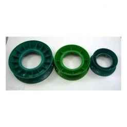 3 X Surecatch Fishing Hand Casters-1 X 4 Inch,1 X 6 Inch And 1 X 8 Inch Hand Lines -Terminal Tackle Sales 2022 308hc4 6 8 2