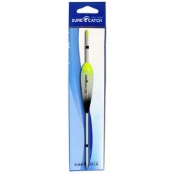 Floats Surecatch 200mm Unweighted Fishing Float -Terminal Tackle Sales 2022 309FUI 3