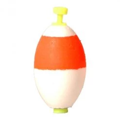 Floats Surecatch Weighted Oval Foam Fishing Float