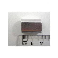 Surecatch Clearance 15 X 5.0mm Aluminium Crimping Connector Sleeves For Fishing Wire/Line -Terminal Tackle Sales 2022 309as50 6