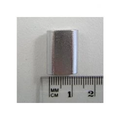 Surecatch Clearance 15 X 5.0mm Aluminium Crimping Connector Sleeves For Fishing Wire/Line -Terminal Tackle Sales 2022 309as50 7