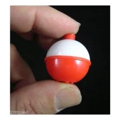 Surecatch Surecatch 4 X 1 Inch Red And White Push Button Fishing Floats -Terminal Tackle Sales 2022 309bf1 5