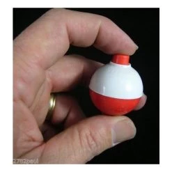 Surecatch Surecatch 4 X 1 1/4 Inch Red And White Push Button Fishing Floats -Terminal Tackle Sales 2022 309bf114 4