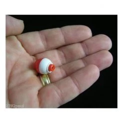Surecatch Surecatch 4 X 1/2 Inch Red And White Push Button Fishing Floats 13 Surecatch Surecatch 4 X 1/2 Inch Red And White Push Button Fishing Floats -Terminal Tackle Sales 2022 309bf12 4