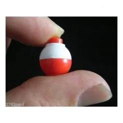 Surecatch Surecatch 4 X 1/2 Inch Red And White Push Button Fishing Floats 14 Surecatch Surecatch 4 X 1/2 Inch Red And White Push Button Fishing Floats -Terminal Tackle Sales 2022 309bf12 5