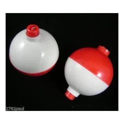 Surecatch Surecatch 2 X 1 3/4 Inch Red And White Push Button Fishing Floats 10 Surecatch Surecatch 2 X 1 3/4 Inch Red And White Push Button Fishing Floats -Terminal Tackle Sales 2022 309bf134 2