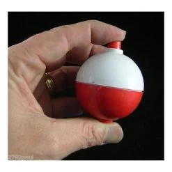 Surecatch Surecatch 2 X 1 3/4 Inch Red And White Push Button Fishing Floats 13 Surecatch Surecatch 2 X 1 3/4 Inch Red And White Push Button Fishing Floats -Terminal Tackle Sales 2022 309bf134 5