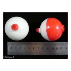 Surecatch Surecatch 2 X 1 3/4 Inch Red And White Push Button Fishing Floats 14 Surecatch Surecatch 2 X 1 3/4 Inch Red And White Push Button Fishing Floats -Terminal Tackle Sales 2022 309bf134 6