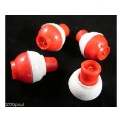 Surecatch Surecatch 4 X 3/4 Inch Red And White Push Button Fishing Floats 10 Surecatch Surecatch 4 X 3/4 Inch Red And White Push Button Fishing Floats -Terminal Tackle Sales 2022 309bf34 2