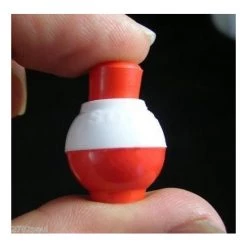 Surecatch Surecatch 4 X 3/4 Inch Red And White Push Button Fishing Floats 12 Surecatch Surecatch 4 X 3/4 Inch Red And White Push Button Fishing Floats -Terminal Tackle Sales 2022 309bf34 4