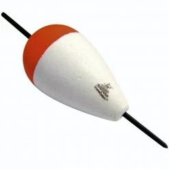 6 X SureCatch 2F Foam Fishing Floats - Cone Float