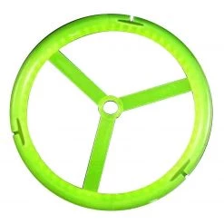 Leader Rig Storage 1 Packet Of 2 Medium Surecatch Fishing Leader Rig Holders - 2 Pieces