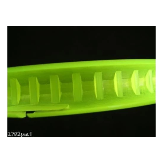 Leader Rig Storage 1 Packet Of 2 Medium Surecatch Fishing Leader Rig Holders - 2 Pieces 6 Leader Rig Storage 1 Packet Of 2 Medium Surecatch Fishing Leader Rig Holders - 2 Pieces - Image 6