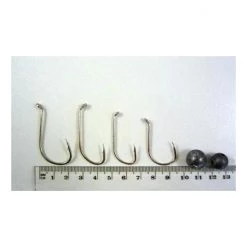 Gifts Under $20 Surecatch 66pc Native Pack In Fishing Tackle Box - Tackle Kit -Terminal Tackle Sales 2022 309pkn 4