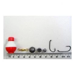 Gifts Under $20 Surecatch 153pc Trout Pack In Fishing Tackle Box - Tackle Kit -Terminal Tackle Sales 2022 309pkt 8