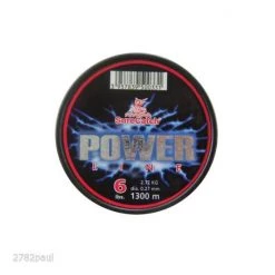 1300m Spool Of 6lb Blue Surecatch Power Line Mono Fishing Line -Terminal Tackle Sales 2022 309plb06 6