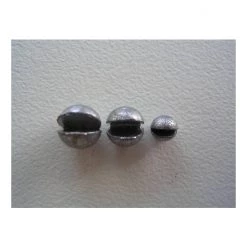 Surecatch 100 Pce Split Shot Sinker Pack 3 Sizes + Tackle Box - 1g 2g 3g -Terminal Tackle Sales 2022 309setss100 4