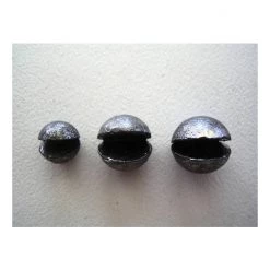 Surecatch Surecatch 30 X Assorted Large Split Shot Sinkers In Tackle Box - Split Shot Sinker Pack -Terminal Tackle Sales 2022 309setss30 2