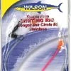 Surecatch Whiting Rigs Size 6 Wilson Tangle Free Whiting Rig With Stainless Steel Longshank Circle Hook