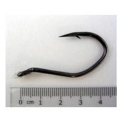 Wilson Breakaway Gummy Rig 2 X 2/0 Deep V - With Breakaway Sinker/Line 60lb -Terminal Tackle Sales 2022 331rbgr2 0 2