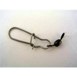 Wilson Breakaway Gummy Rig 2 X 2/0 Deep V - With Breakaway Sinker/Line 60lb -Terminal Tackle Sales 2022 331rbgr2 0 6