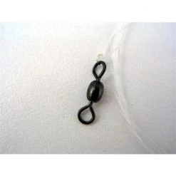 Wilson Breakaway Gummy Rig 2 X 2/0 Deep V - With Breakaway Sinker/Line 60lb -Terminal Tackle Sales 2022 331rbgr2 0 7