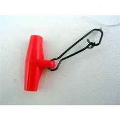 Wilson Breakaway Gummy Rig 2 X 4/0 Deep V - With Breakaway Sinker/Line 60lb -Terminal Tackle Sales 2022 331rbgr4 0 7