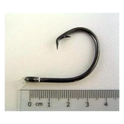 Wilson Live Dual Bait Offshore Rig - 8/0 Circle & 2 X 7/0 Snooded Paternoster -Terminal Tackle Sales 2022 331rdbor7 0 2