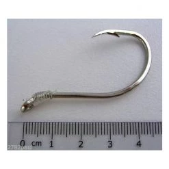 Wilson Live Dual Bait Offshore Rig - 8/0 Circle & 2 X 7/0 Snooded Paternoster -Terminal Tackle Sales 2022 331rdbor7 0 3