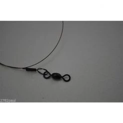 Mackeral Rigs Wilson Mackerel Fishing Rig 3x4/0 Hook-Setup - 30lb Multi Strand Wire -Terminal Tackle Sales 2022 331rmr4 0 2