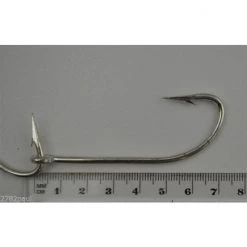 Mackeral Rigs Wilson Mackerel Fishing Rig 3x8/0 Hook-Setup - 90lb Multi Strand Wire -Terminal Tackle Sales 2022 331rmr8 0 2