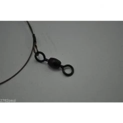 Mackeral Rigs Wilson Mackerel Fishing Rig 3x8/0 Hook-Setup - 90lb Multi Strand Wire -Terminal Tackle Sales 2022 331rmr8 0 5