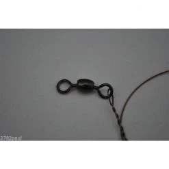 Mackeral Rigs Wilson Heavy Duty Mackerel Fishing Rig 3x8/0 Hook-Setup-105lb Single Strand Wire -Terminal Tackle Sales 2022 331rmrhd8 0 5