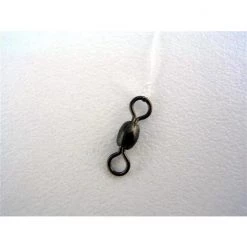 Wilson Tailor Fishing Rig 3x3/0 Hook-Setup - 40lb Clear Mono Leader -Terminal Tackle Sales 2022 331rtr3 0 4