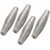 1 Packet Of Wilson Pre Packed Barrel Sinkers - Lead Fishing Sinkers