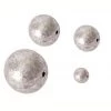 1 Packet Of Wilson Pre Packed Ball Sinkers - Lead Fishing Sinkers