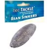 2 Pack Of Jarvis Walker Size 4 Bean Sinkers