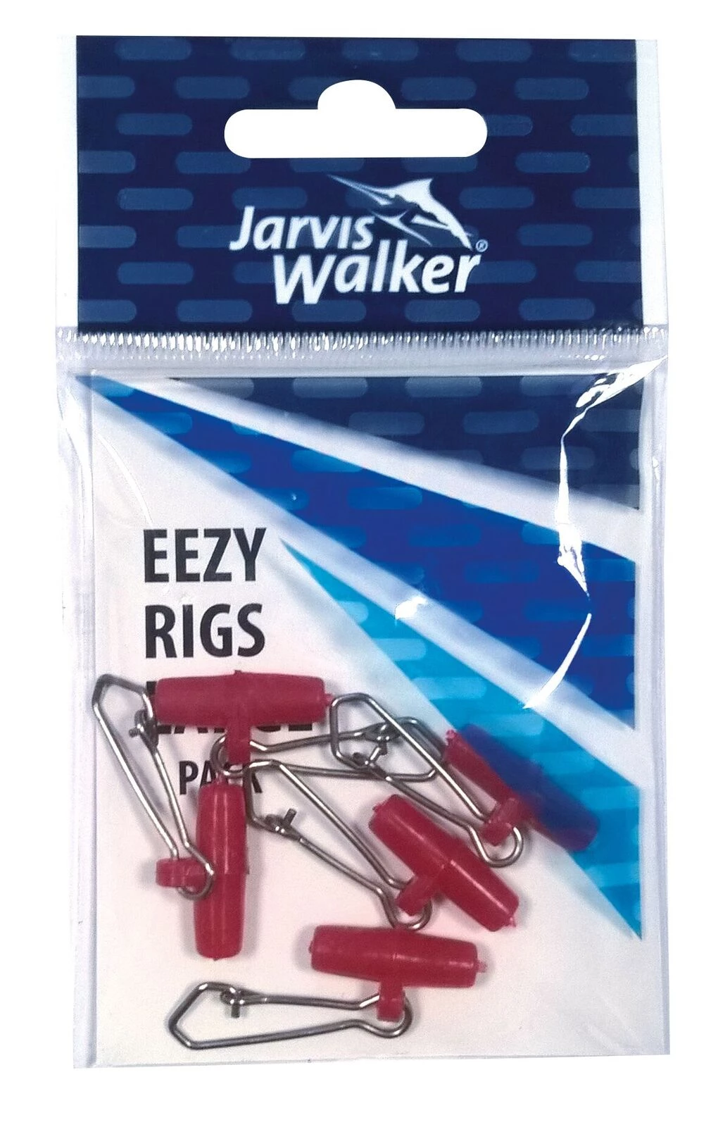 Jarvis Walker Rigs 5 Pack Of Small Jarvis Walker Eezy Sinker Rigs-Swiftly Changes Your Fishing Rigs 1 Jarvis Walker Rigs 5 Pack Of Small Jarvis Walker Eezy Sinker Rigs-Swiftly Changes Your Fishing Rigs