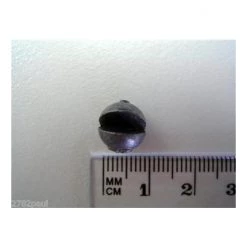 Hooked Online Hooked Online 100 X Size 3 Split Shot Fishing Sinkers 12 Hooked Online Hooked Online 100 X Size 3 Split Shot Fishing Sinkers -Terminal Tackle Sales 2022 3splitx100 5