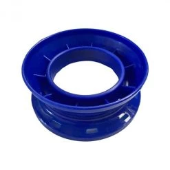 Hand Lines Jarvis Walker 4.5 Inch Unrigged Hand Caster Fishing Reel - 11.5cm Hand Reel